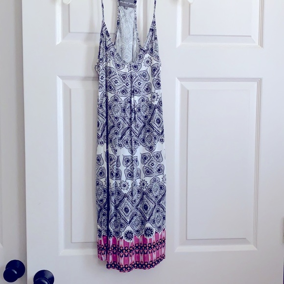 Michael Stars Sundress/Beach Cover-up Small - Picture 2 of 13